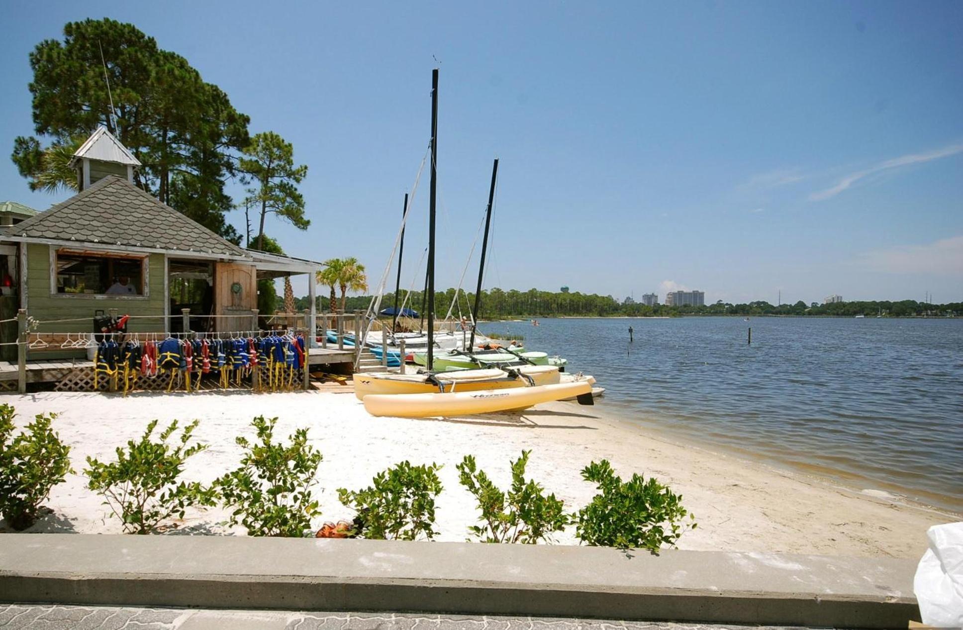 Bungalos 2494 Villa Destin Exterior foto